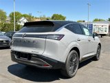 New 2025 Nissan Murano Platinum w/ Cargo Package image 2