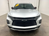 Used 2021 Chevrolet Blazer LT w/ Redline Edition image 2