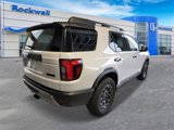 New 2026 Honda Passport TrailSport Elite image 4