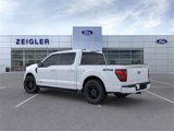 New 2025 Ford F150 XLT w/ Equipment Group 302A MID image 4