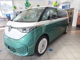 New 2025 Volkswagen ID. Buzz 1st Edition image 4