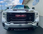 Used 2022 GMC Sierra 2500 Pro w/ Gooseneck/5TH Wheel Package image 6