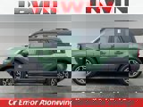 Certified 2025 Ford Bronco Sport Outer Banks image 2
