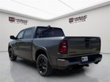 New 2025 RAM 1500 Laramie w/ Night Edition image 5