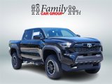 New 2025 Toyota Tacoma TRD Off-Road image 2