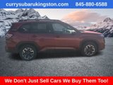 New 2025 Subaru Forester Premium image 2