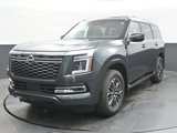New 2025 Nissan Armada Platinum image 3