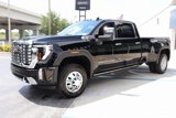 New 2025 GMC Sierra 3500 Denali w/ Denali Reserve Package image 3