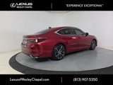 Used 2023 Lexus ES 350 w/ Premium Package image 3