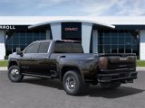 New 2025 GMC Sierra 3500 Denali Ultimate image 3