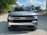 Used 2021 Chevrolet Silverado 1500 LT w/ Z71 Off-Road Package image 2