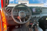 New 2025 Jeep Wrangler Unlimited Rubicon image 6
