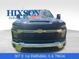 New 2025 Chevrolet Silverado 2500 LT image 3