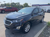 Used 2021 Chevrolet Equinox LT image 3