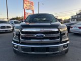 Used 2016 Ford F150 Lariat image 3