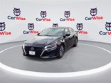 Used 2023 Nissan Altima 2.5 SV image 3