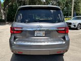 Used 2019 INFINITI QX80 Luxe w/ 22" Wheel Package image 4