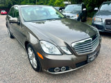 Used 2011 Mercedes-Benz E 350 4MATIC Sedan image 3