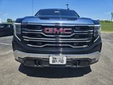 Used 2023 GMC Sierra 1500 SLT w/ SLT Premium Plus Package image 2