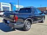 New 2025 Honda Ridgeline TrailSport image 2