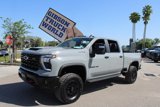 Used 2024 Chevrolet Silverado 2500 ZR2 w/ Technology Package image 1