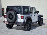 New 2025 Jeep Wrangler Willys image 4