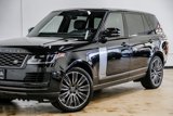 Used 2020 Land Rover Range Rover Long Wheelbase HSE image 3