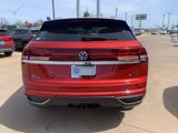 New 2025 Volkswagen Atlas Cross Sport SE image 5