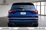 Certified 2022 Acura MDX SH-AWD w/ Technology Package image 4