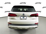 New 2025 BMW X5 xDrive50e w/ Premium Package image 6