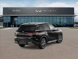 New 2025 INFINITI QX60 Sensory image 5