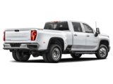 New 2025 Chevrolet Silverado 3500 High Country w/ Technology Package image 5