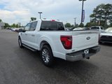 New 2025 Ford F150 XLT image 6