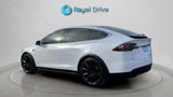 Used 2020 Tesla Model X Long Range image 4