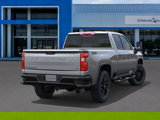 New 2026 Chevrolet Silverado 2500 LT image 4