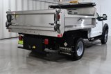 New 2025 Ford F550 4x4 Regular Cab Super Duty image 6