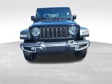 New 2025 Jeep Gladiator Sport image 2