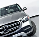 Used 2020 Mercedes-Benz GLE 350 4MATIC image 5