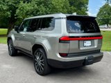 Used 2024 Lexus GX 550 image 4