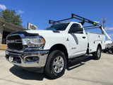 Used 2019 RAM 3500 Tradesman image 5