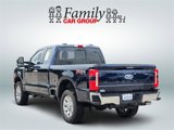 Used 2023 Ford F250 Lariat w/ Chrome Package image 3