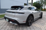 Used 2023 Porsche Taycan Turbo Cross Turismo image 6