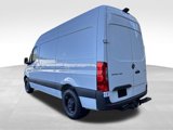 New 2025 Mercedes-Benz Sprinter 2500 image 3