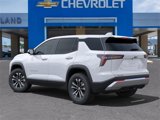 New 2026 Chevrolet Equinox LT w/ Convenience Package II image 3