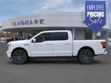 New 2025 Ford F150 Lightning Lariat image 4