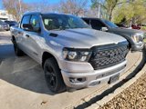 Used 2024 RAM 1500 Big Horn image 3
