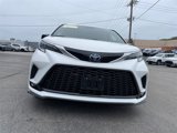 Certified 2023 Toyota Sienna XSE image 5