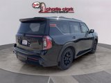 New 2025 Nissan Armada PRO-4X w/ Pro-4X Premium Package image 6