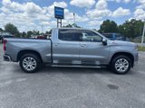 Used 2024 Chevrolet Silverado 1500 LTZ image 3