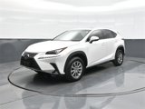 Used 2021 Lexus NX 300h AWD w/ Accessory Package image 3